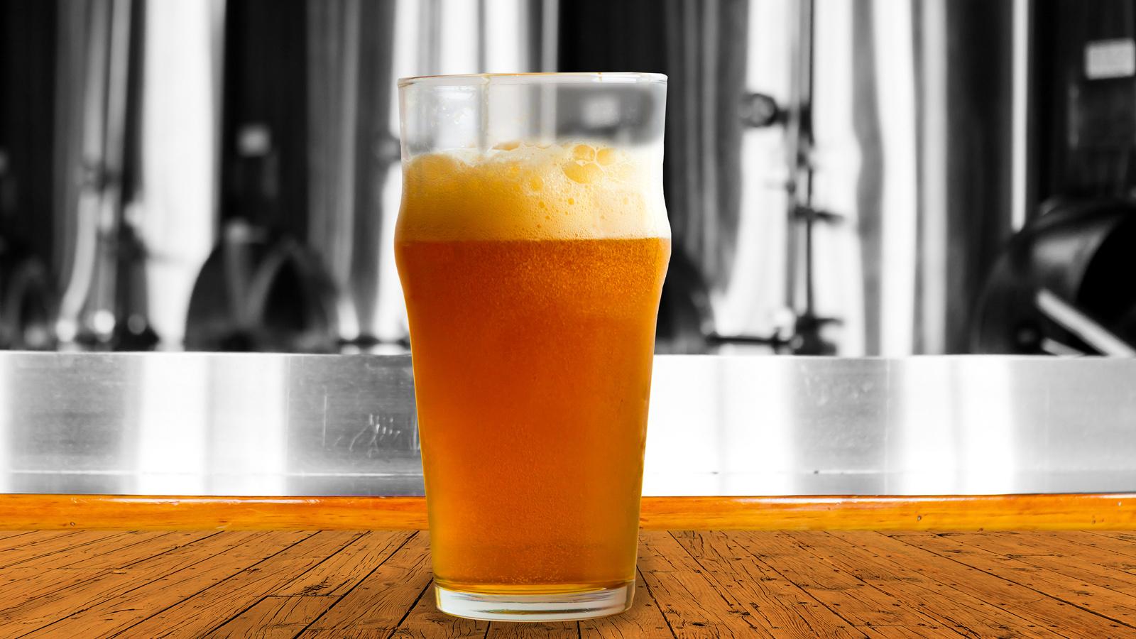 Craft Beer
