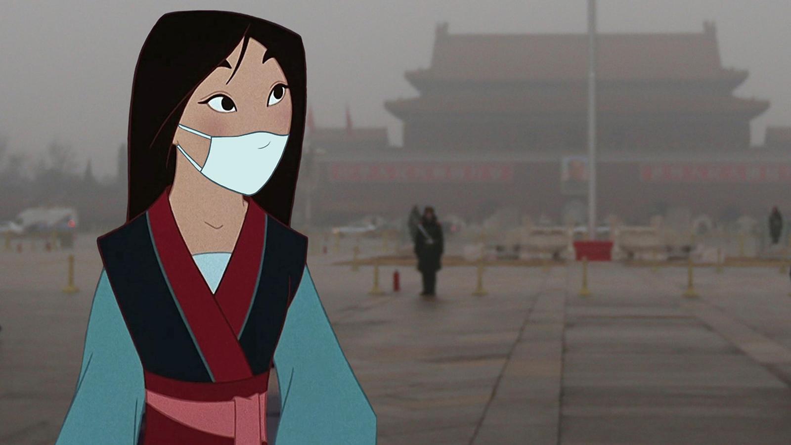 mulan