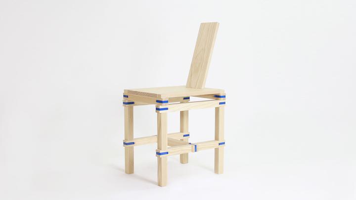 Nomadic Blau