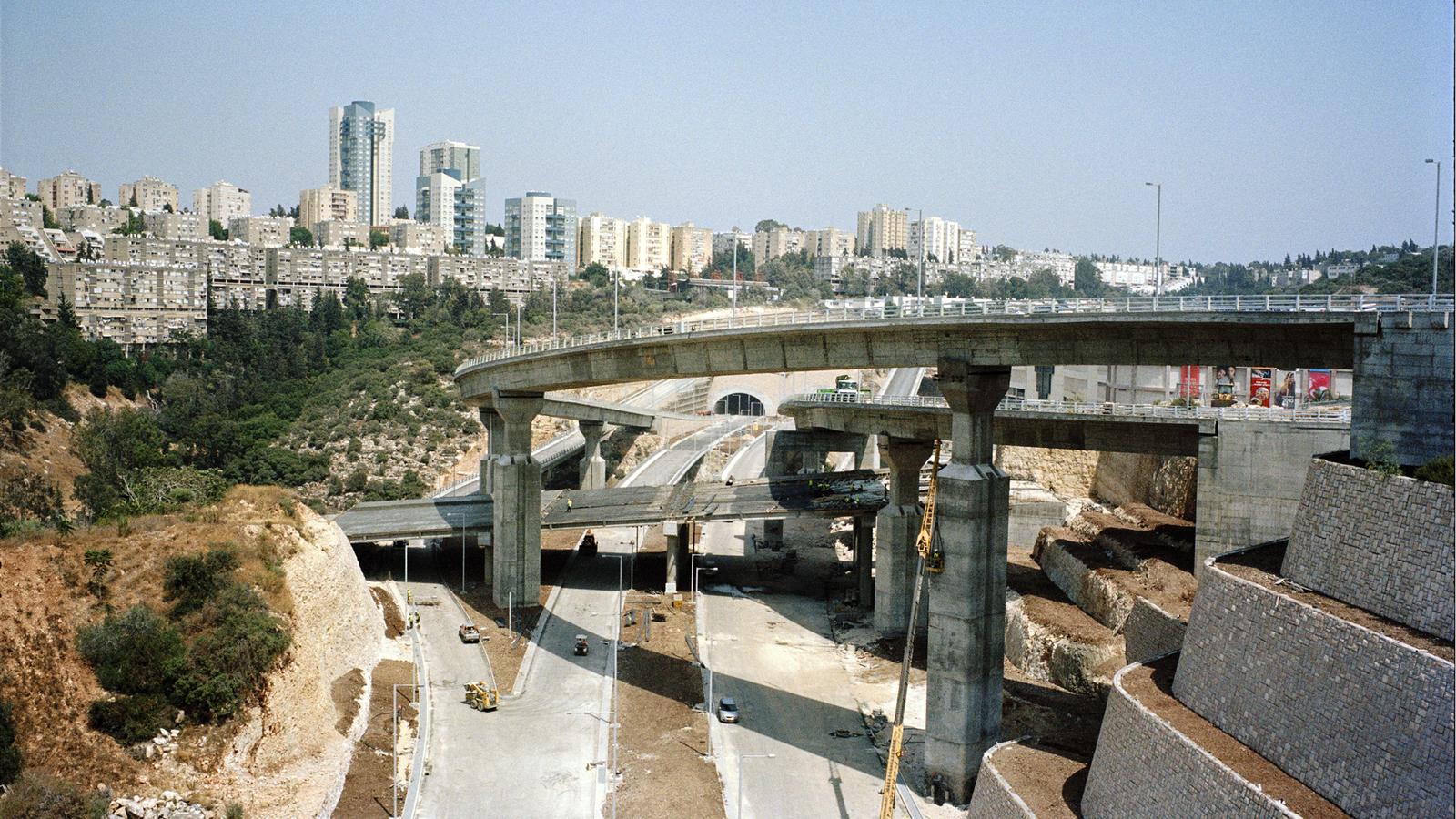 Haifa