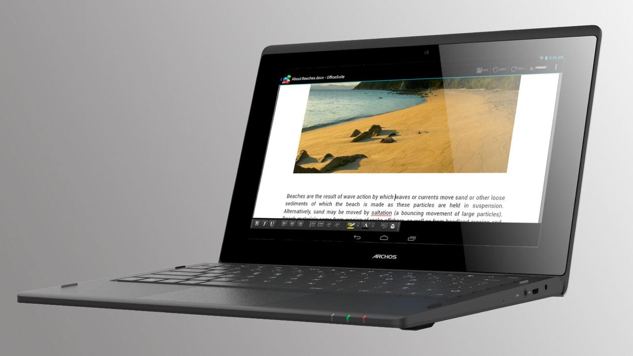ArcBook