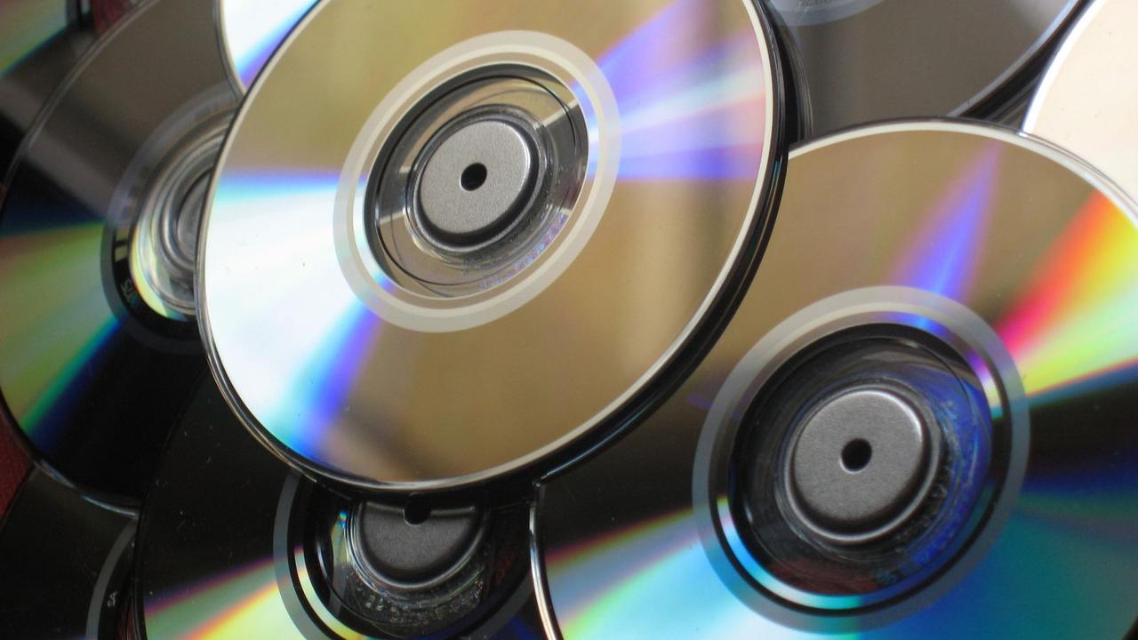 CD