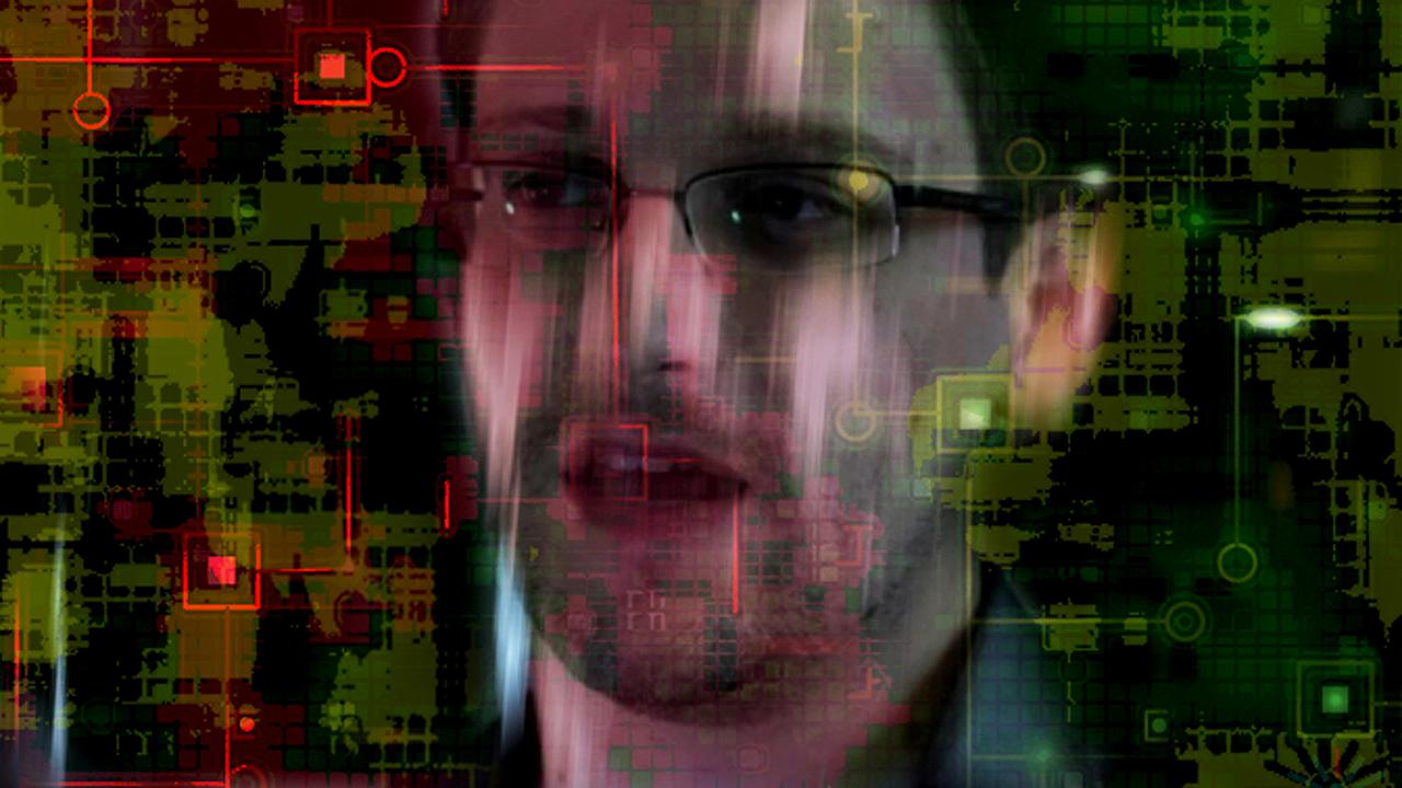 Snowden
