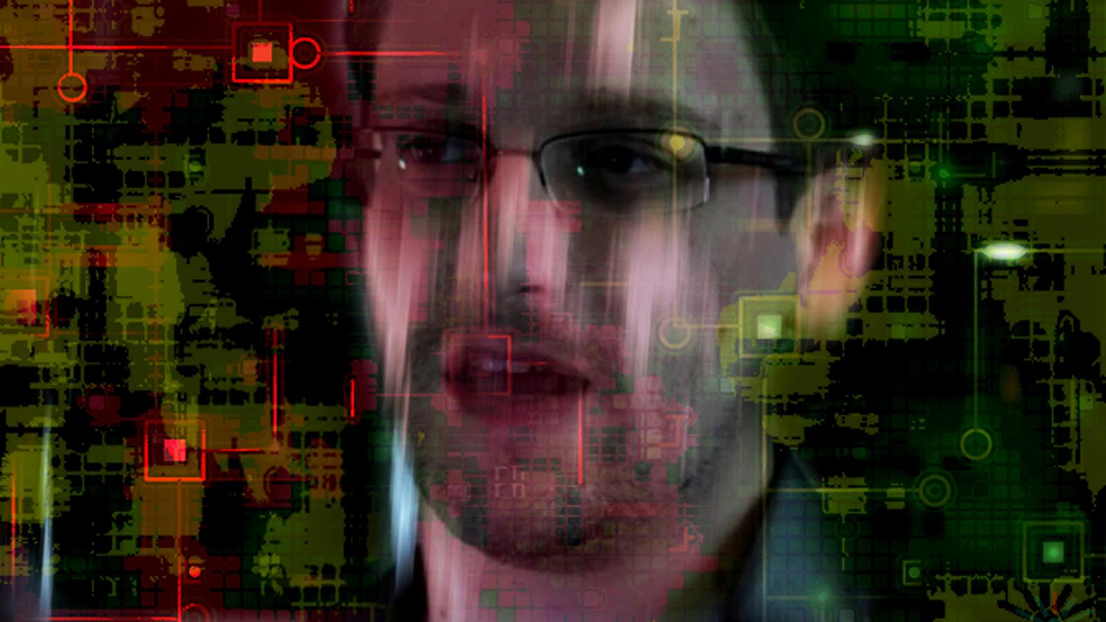 Snowden