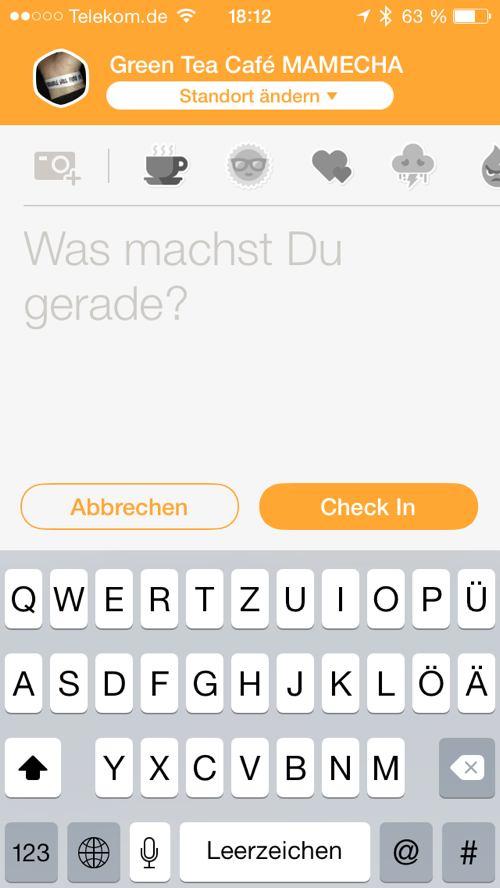 Swarm Screenshot