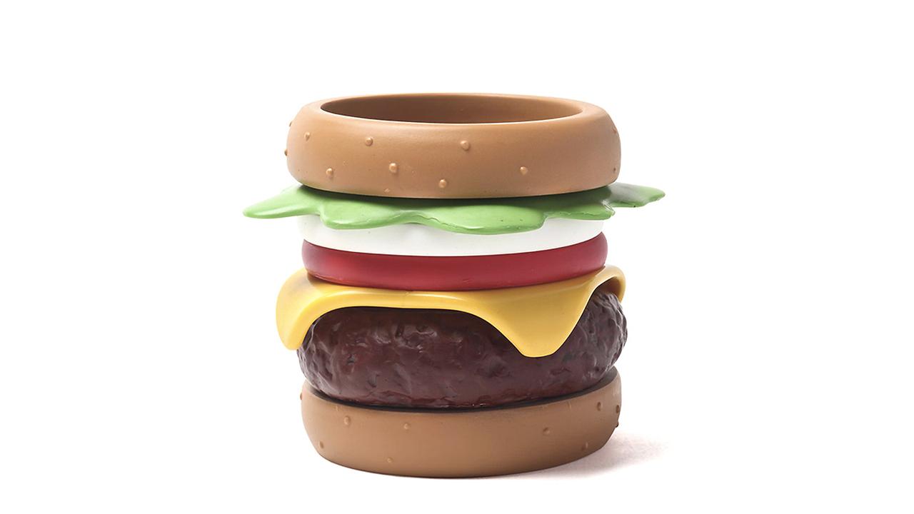 burgerarmreif