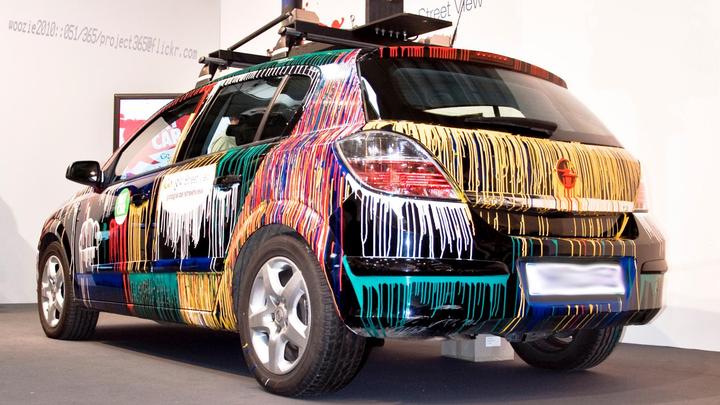Google Auto