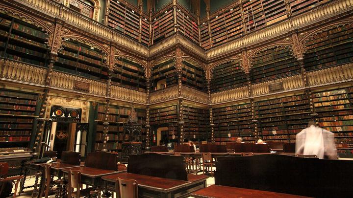 Library