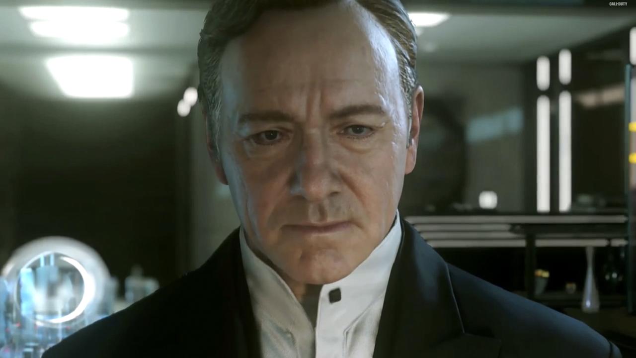 Call of Duty - Advanced Warfare