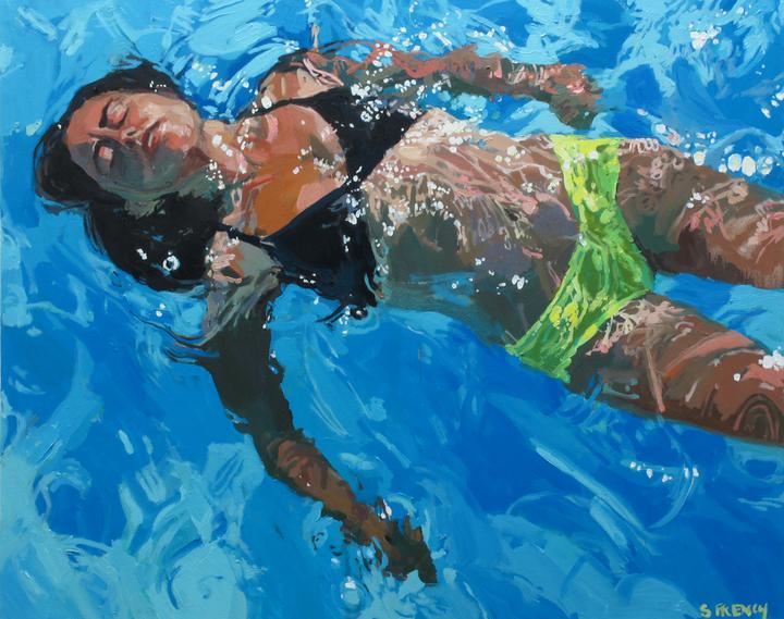 Samantha French 5