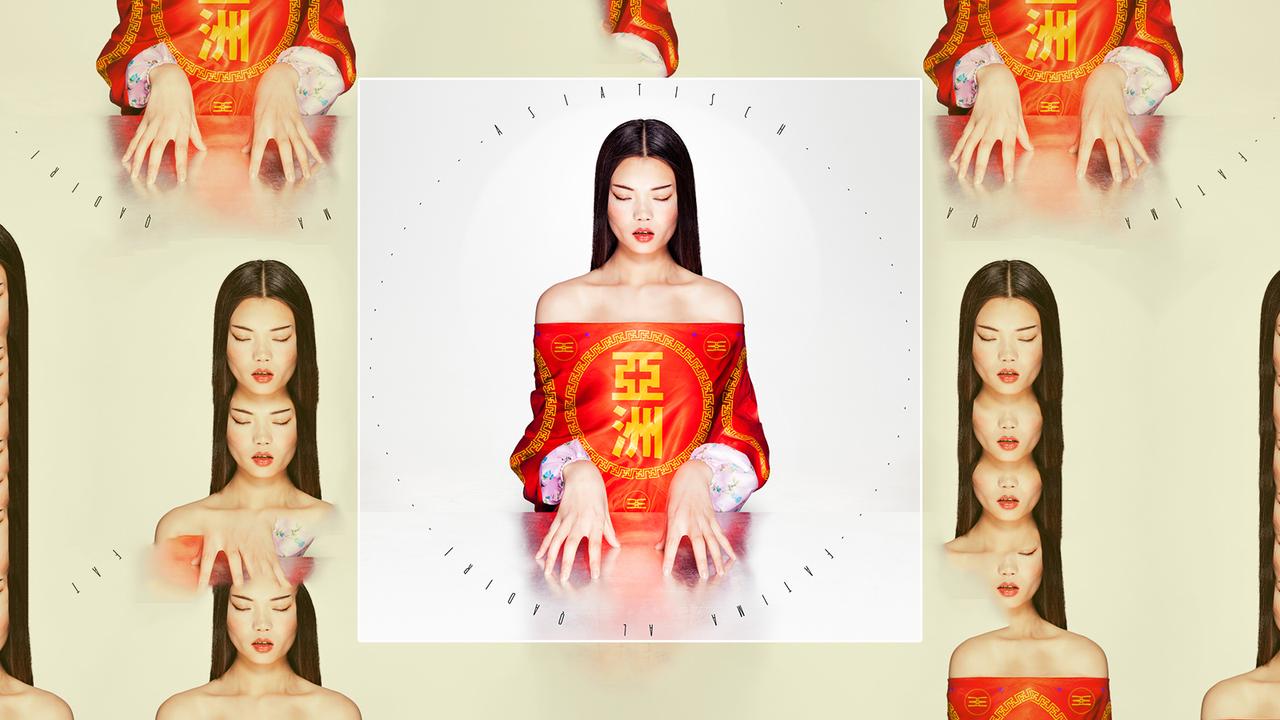 Asiatisch