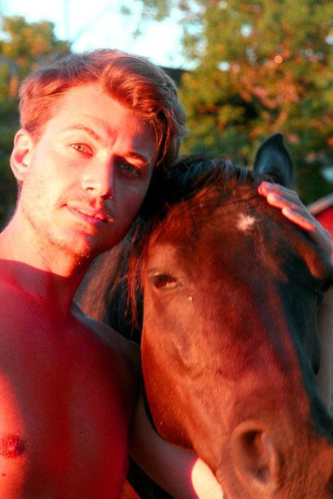 Axel Boman Facebook