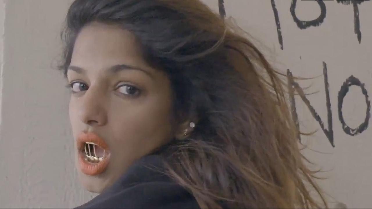 M.I.A. DBT Video