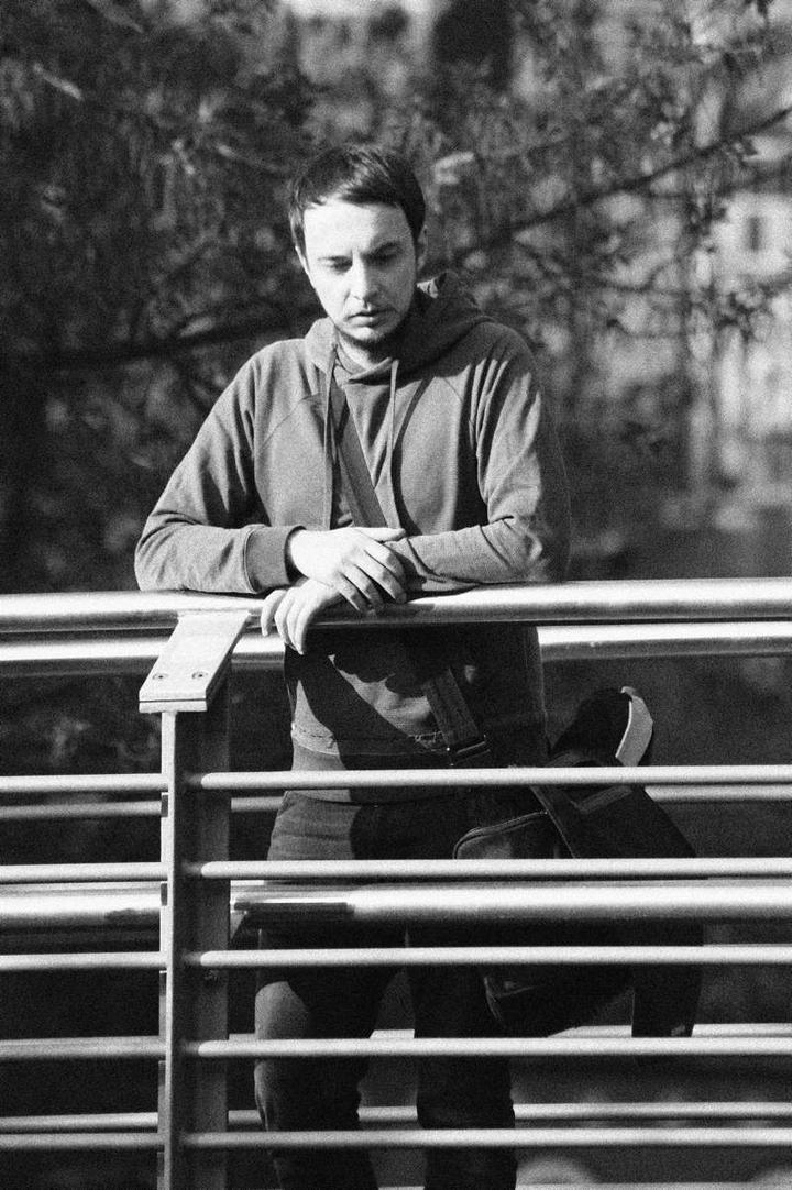 Martin Mueller