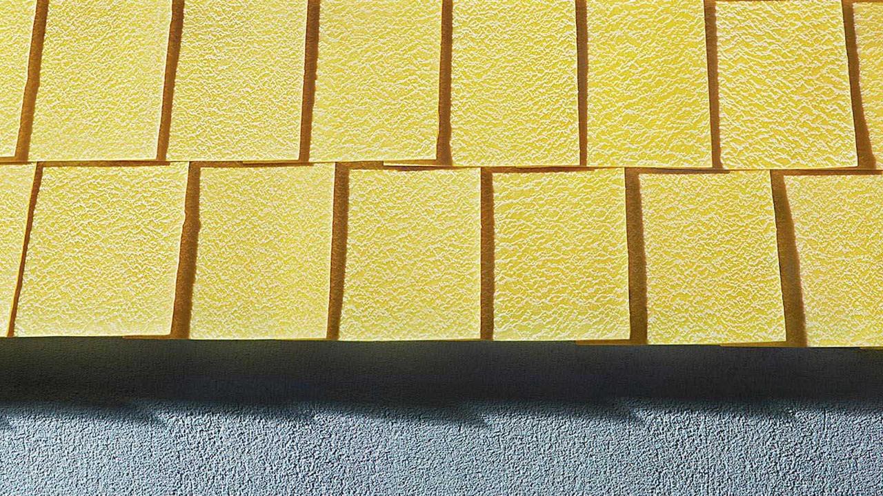 Pasta-Architektur