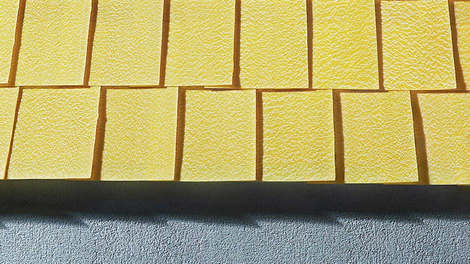Pasta-Architektur