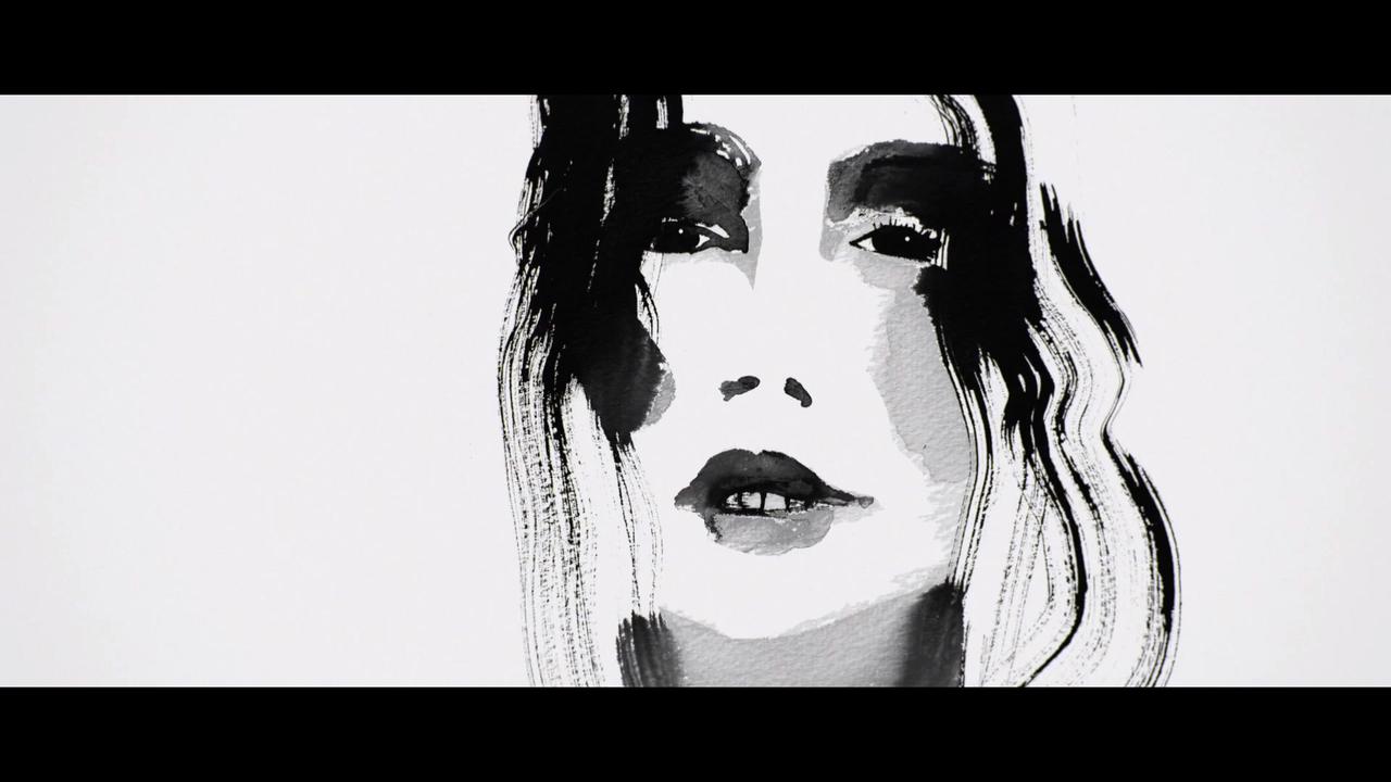 The Next Black - Modefilm
