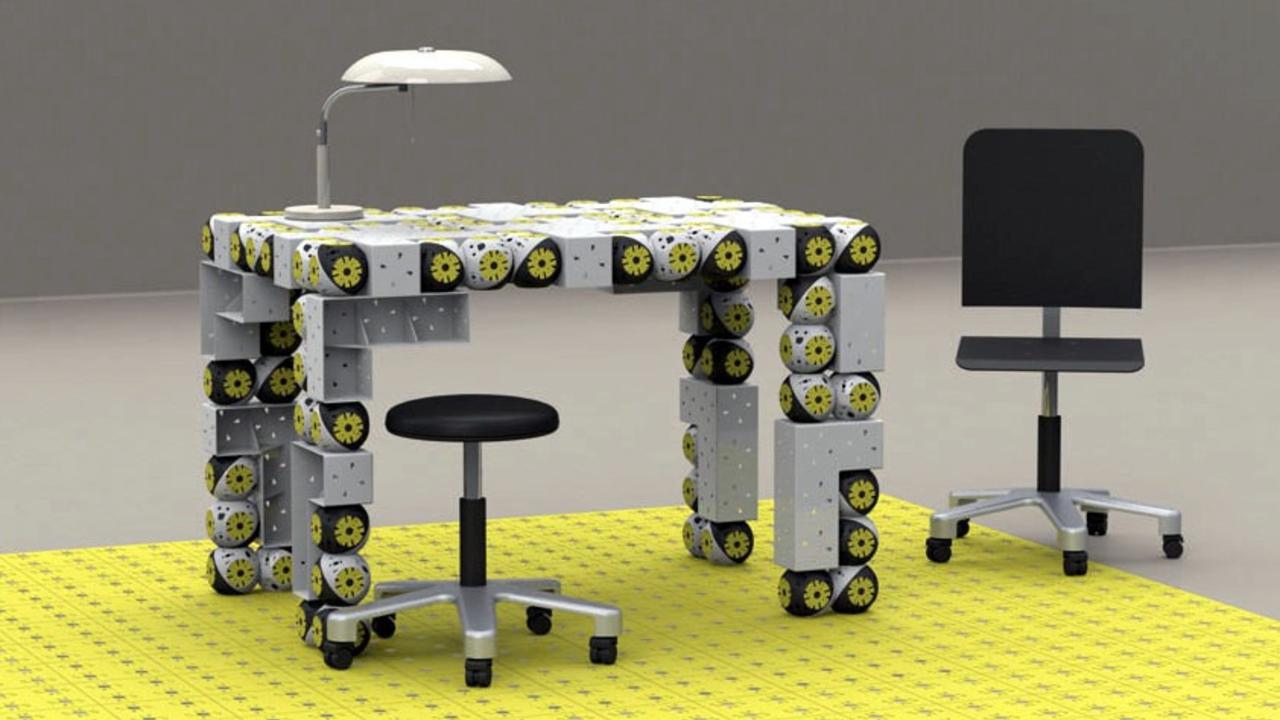 Roombot