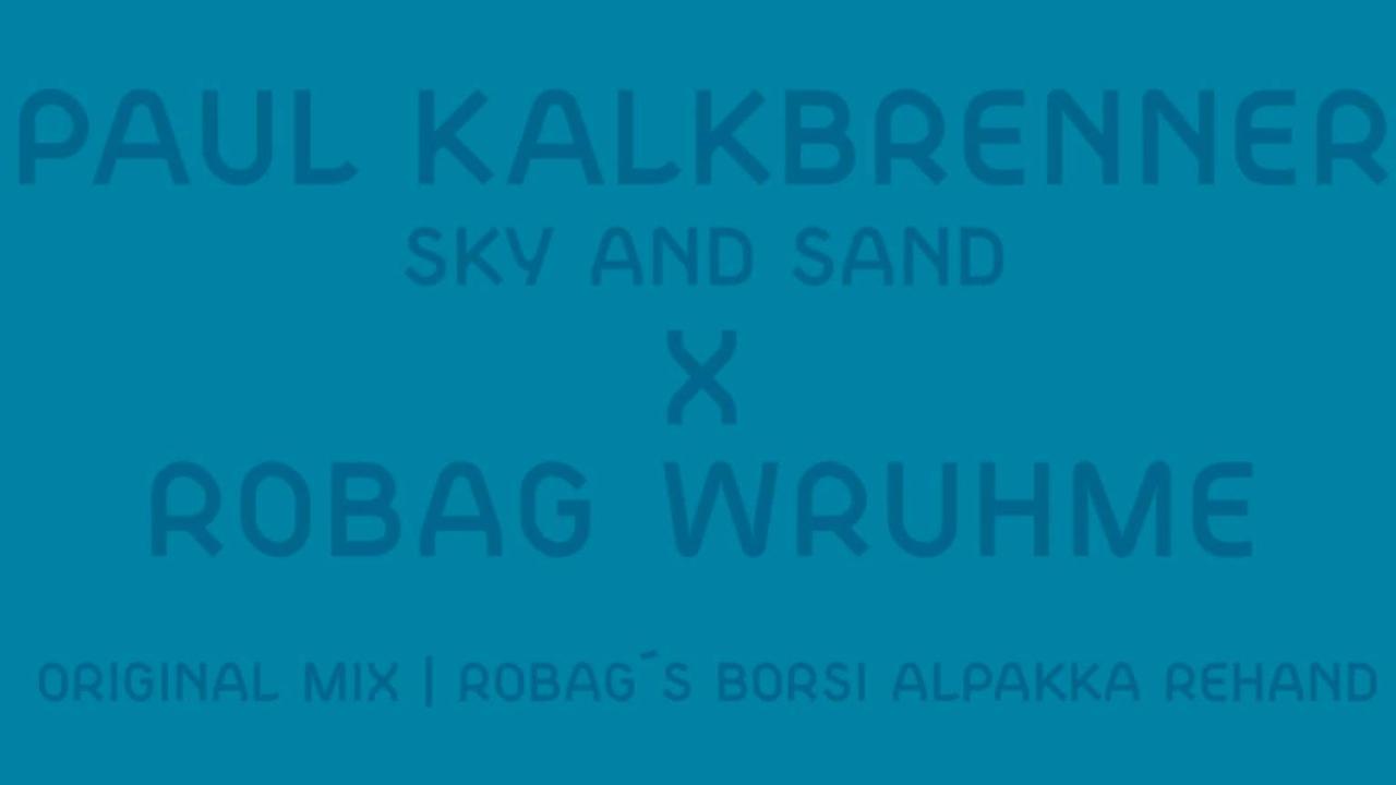 Wruhme Kalkbrenner