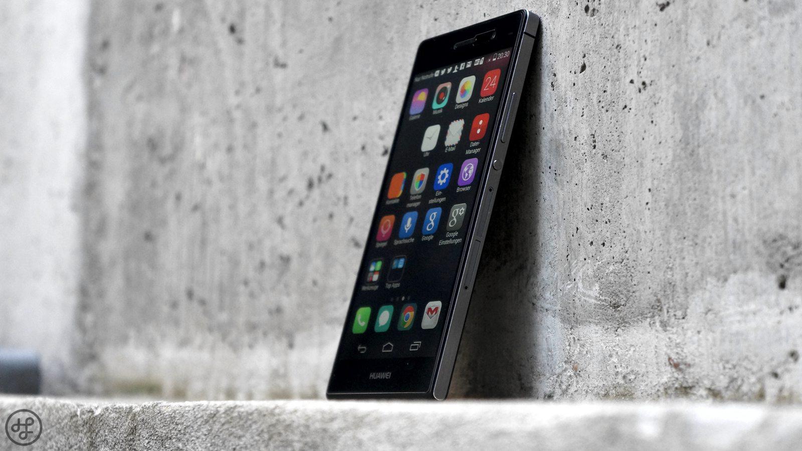 Ascend P7 Final