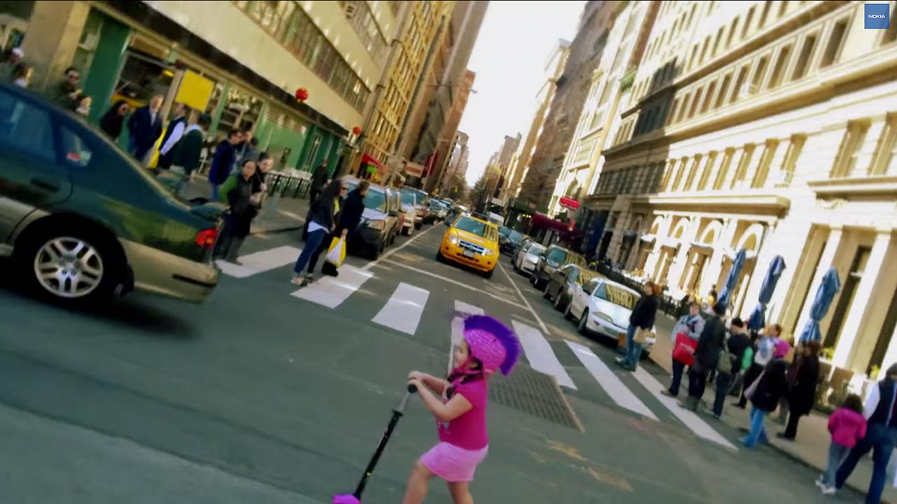 Streetlife