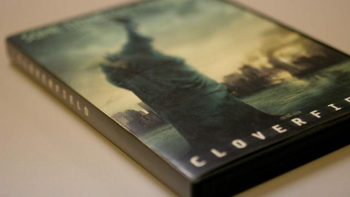 Twitter DVD