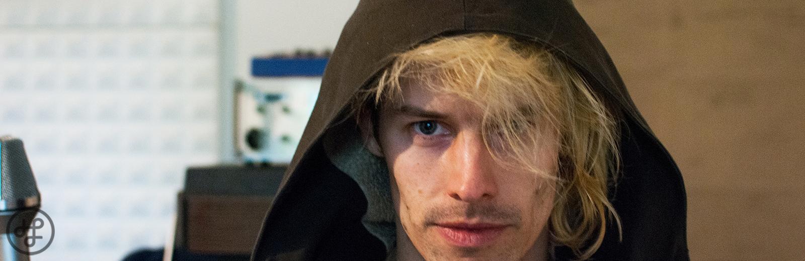 Bonaparte im Interview