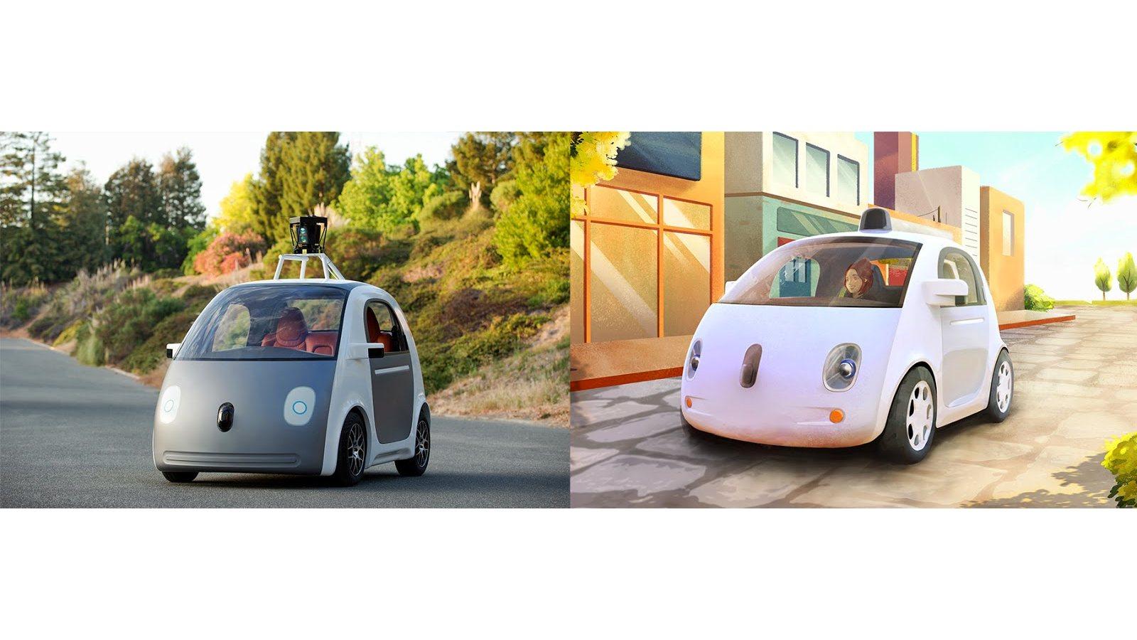 Google Auto 2