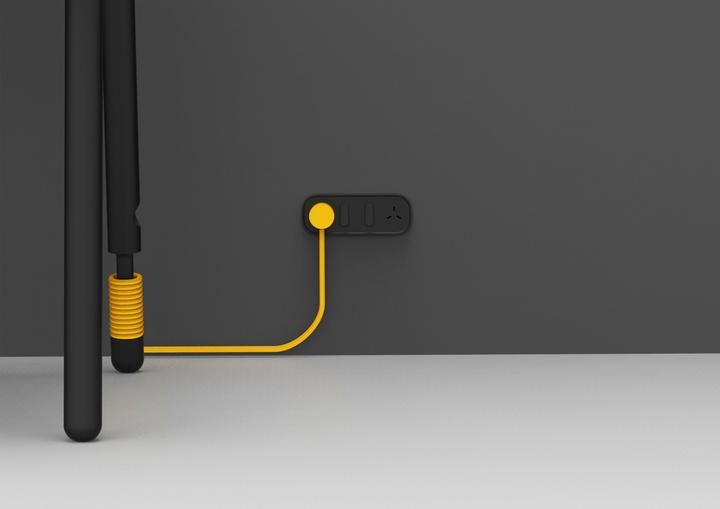 C Walker Cable