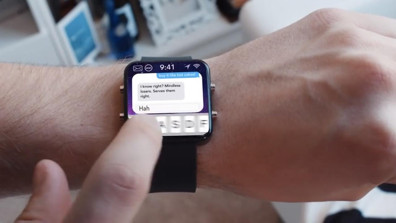 iwatch