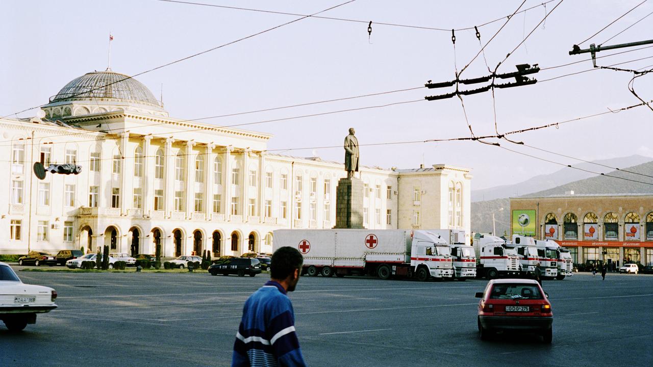 Gori Georgien