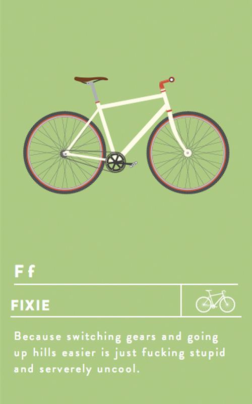 fixie