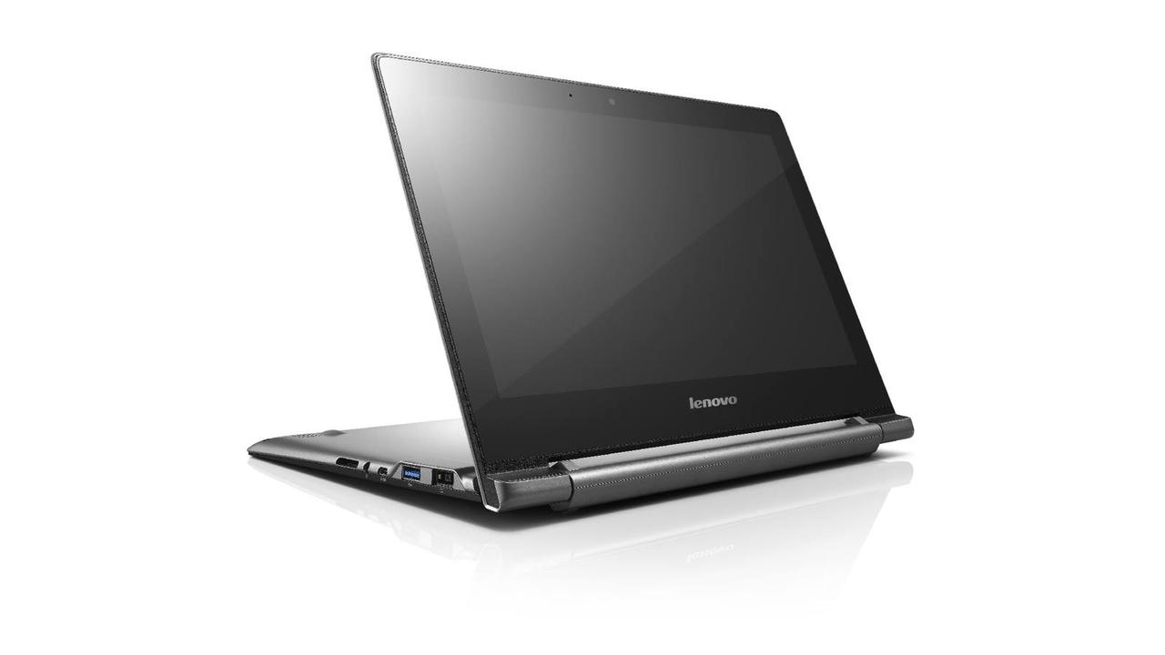 Lenovo Chromebook