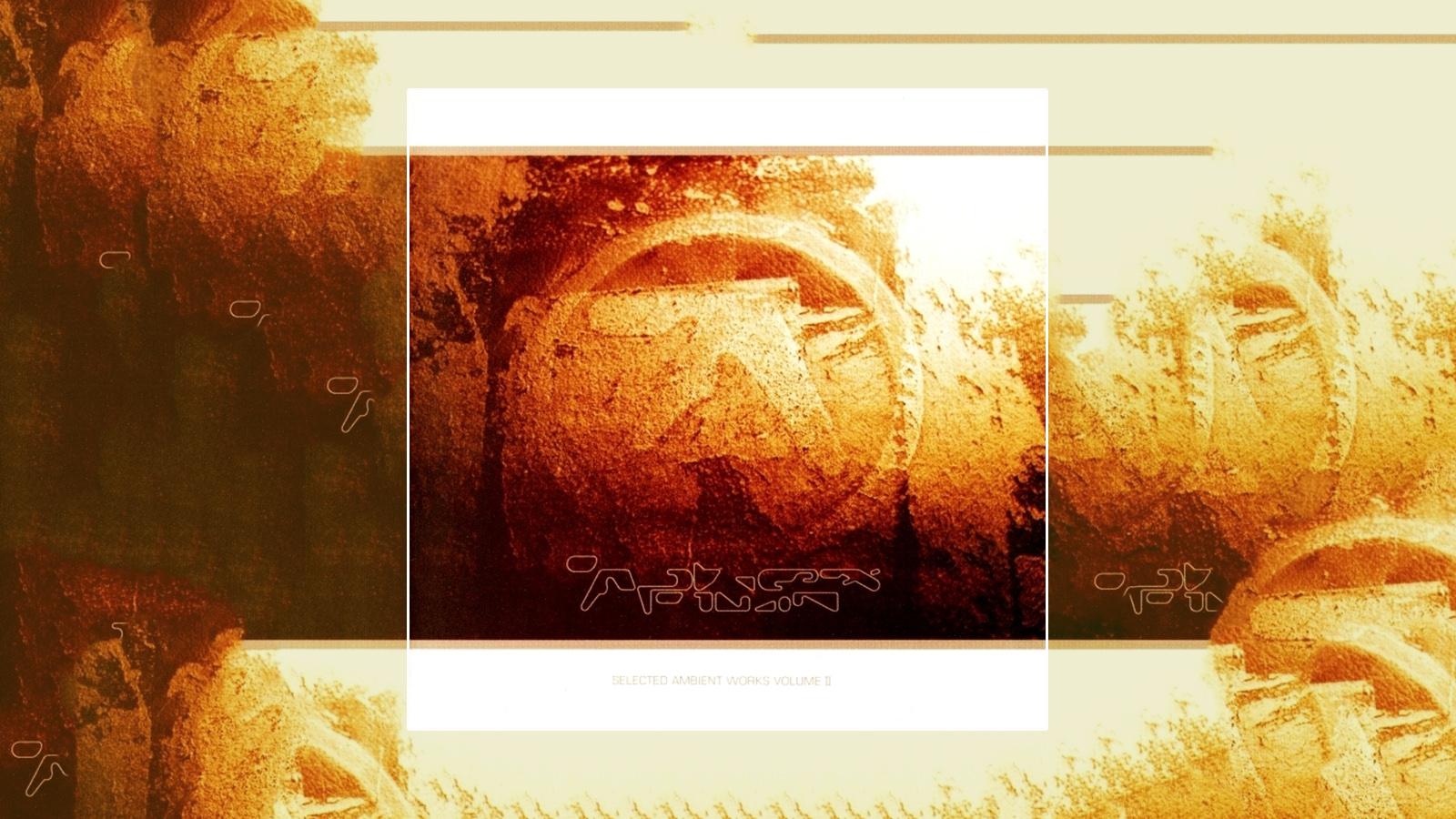 Selected Ambient Works