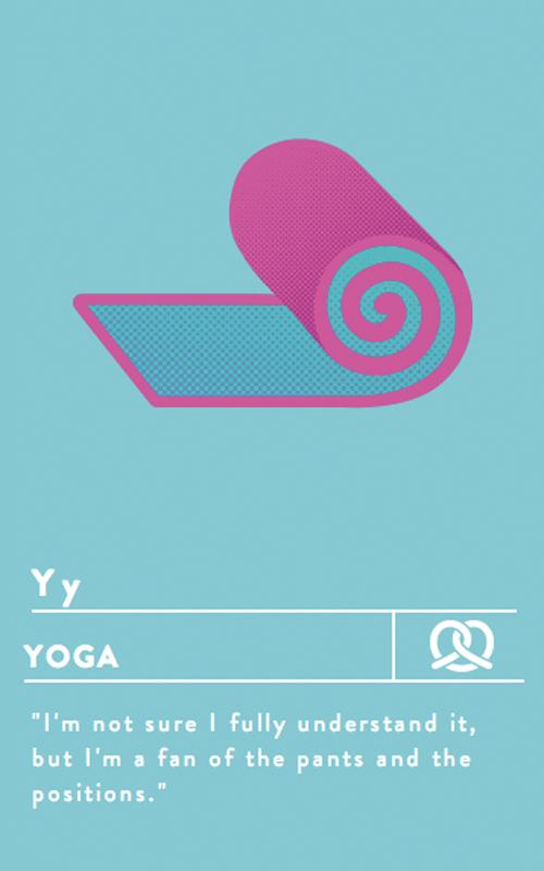 yoga