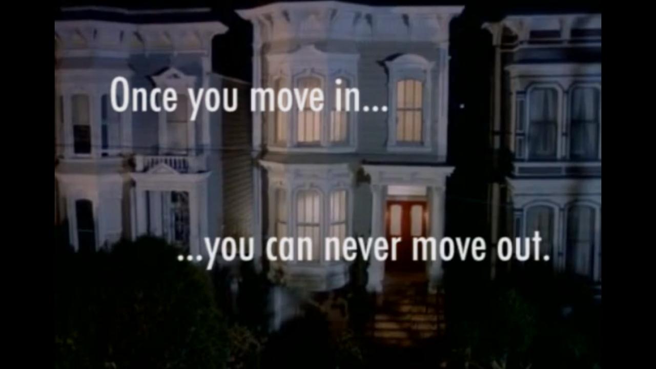 Full House Horror Edit