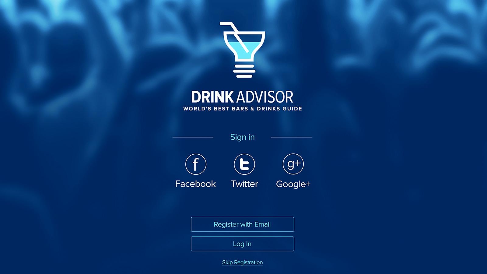 Drinkadvisor