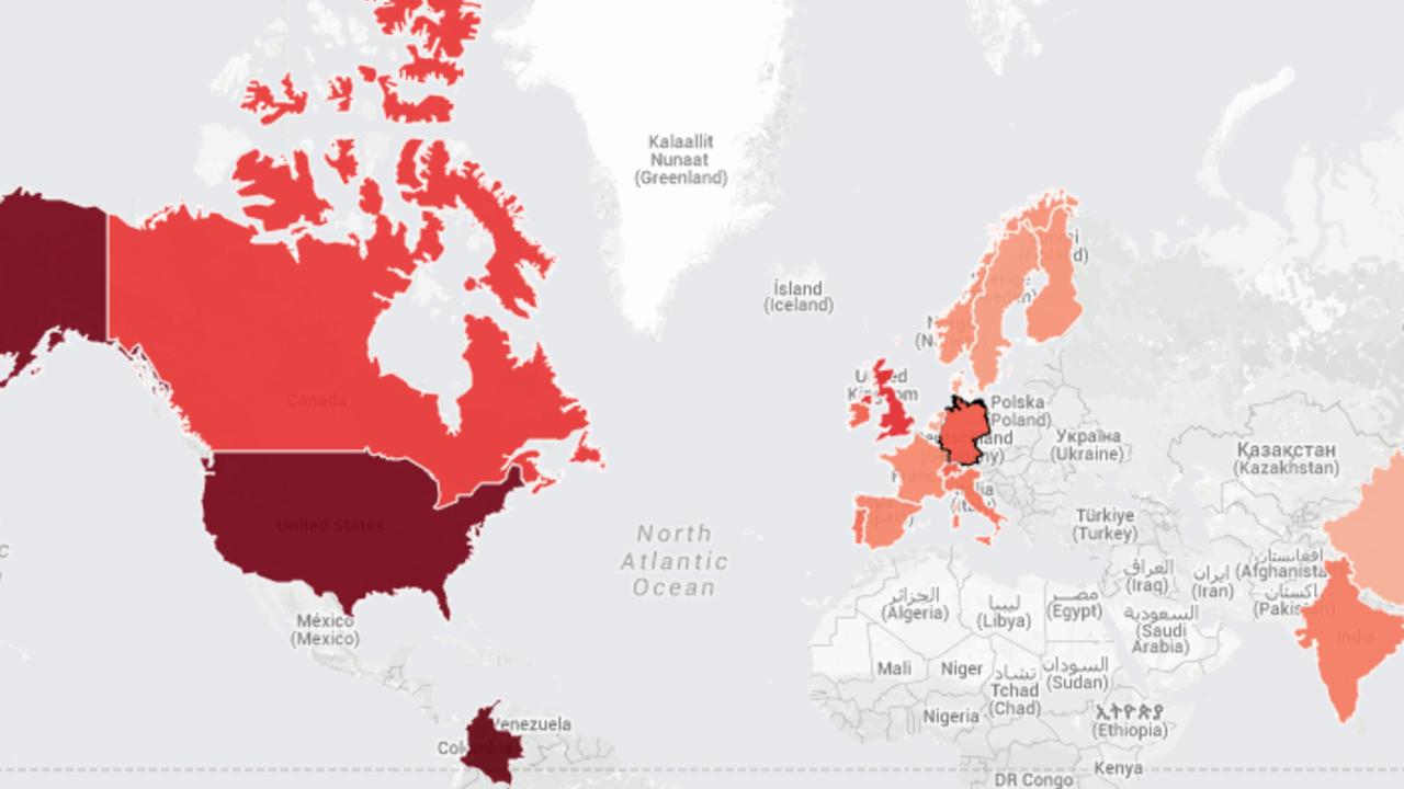 Explorable Inequality
