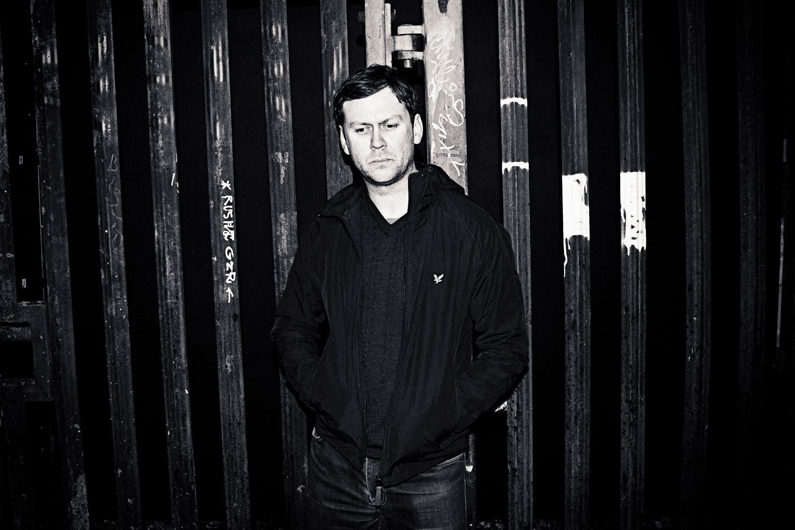 Mark Stewart 2
