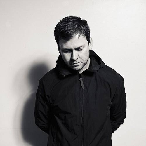 Mark Stewart