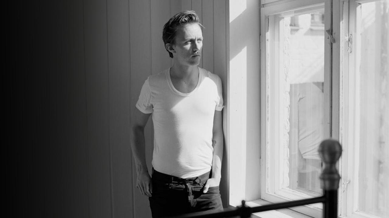 Sondre Lerche