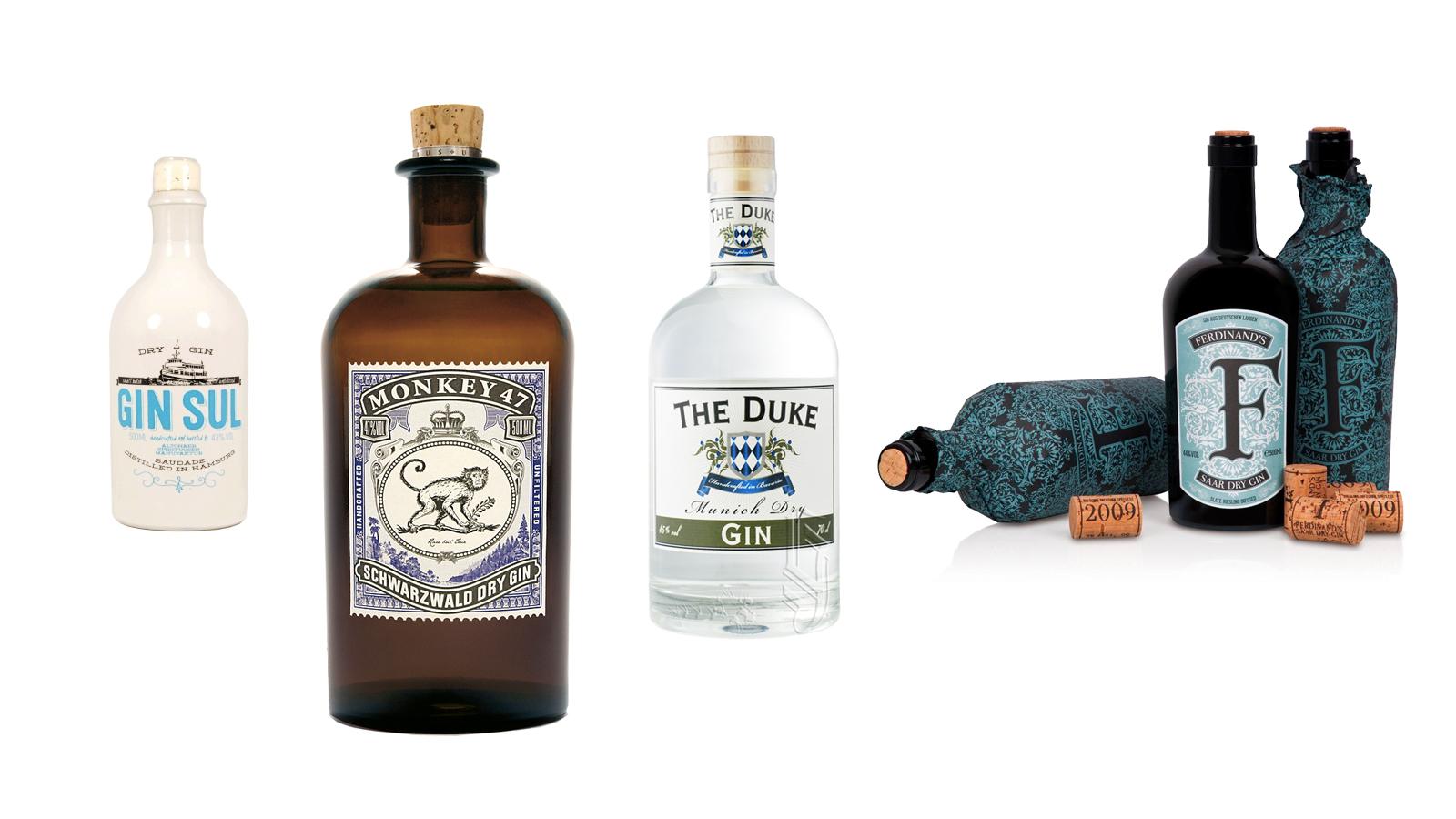 Gins