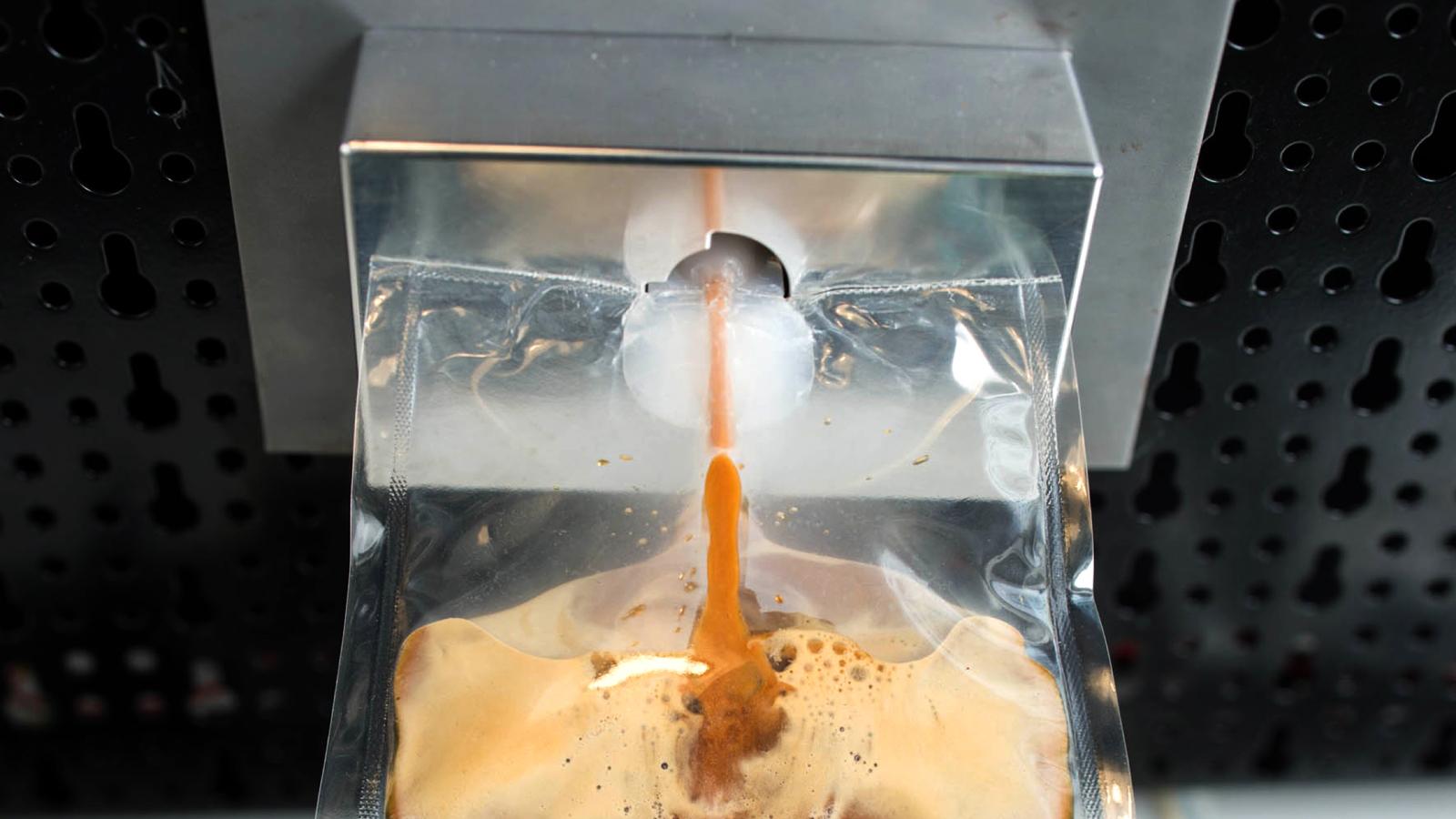 ISSpresso