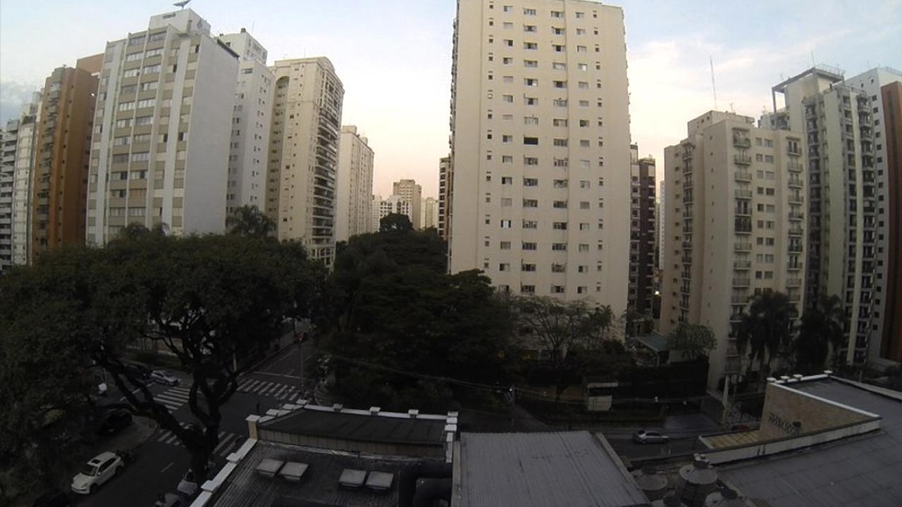 Sao Paulo