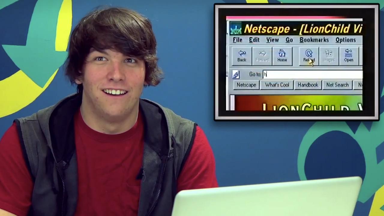 Das Internet