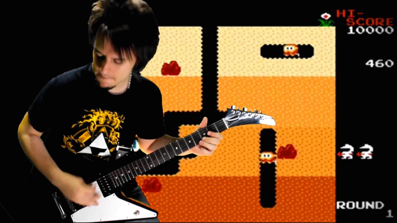 Games Music