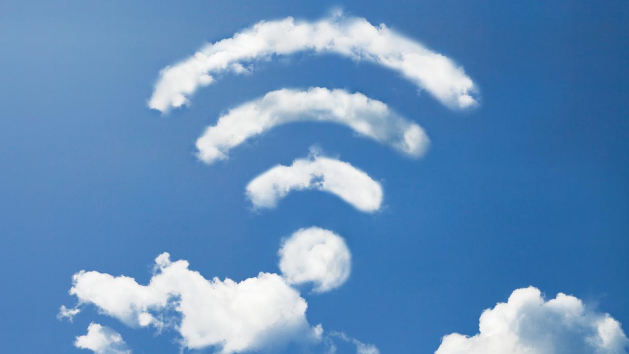 Google im Himmel
