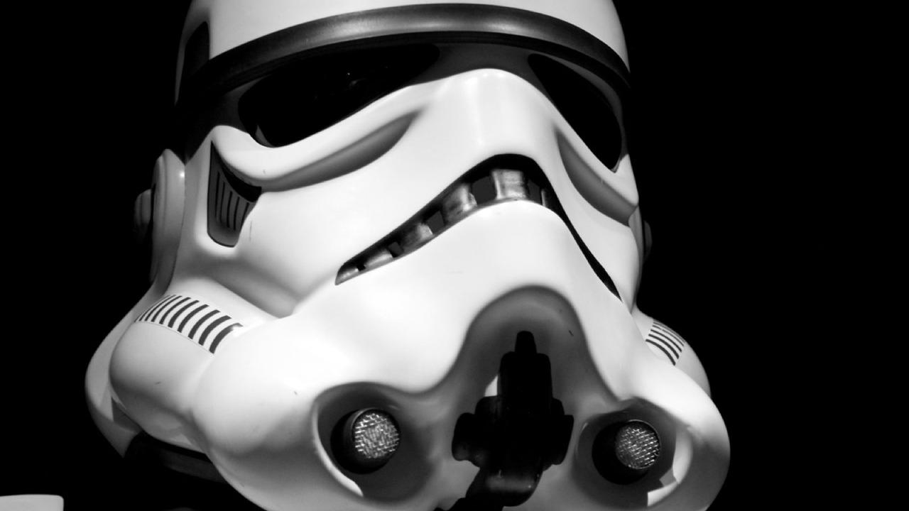 Stormtrooper
