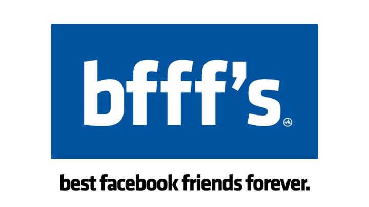 Facebook BFF