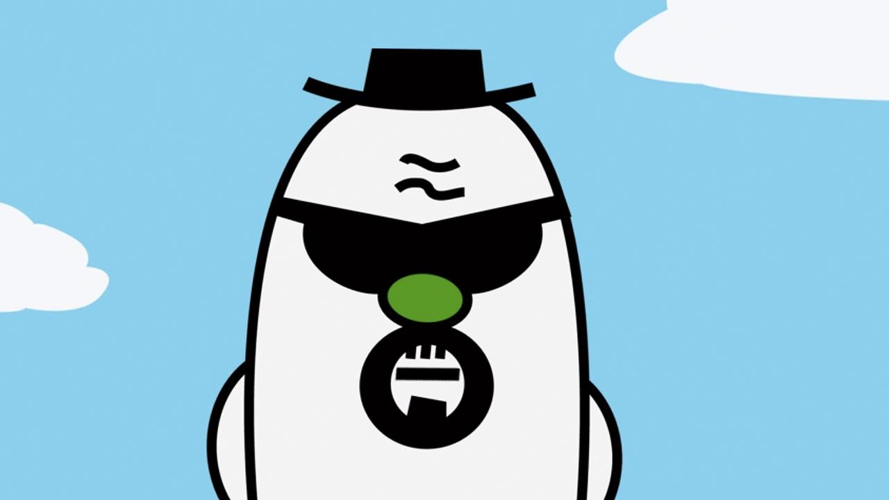 Mr. White